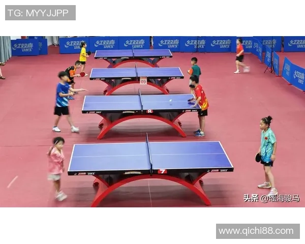 乒乓球的变革之旅：探寻北京乒乓球队的转型与发展历程