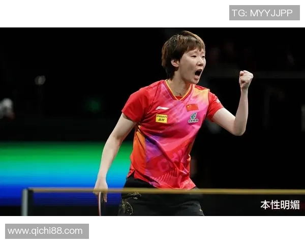 全国锦标赛特别报道:广州乒乓球队如何实现转型与突破的精彩历程 全国锦标赛特别报道:广州乒乓球队如何实现转型与突破的精彩历程