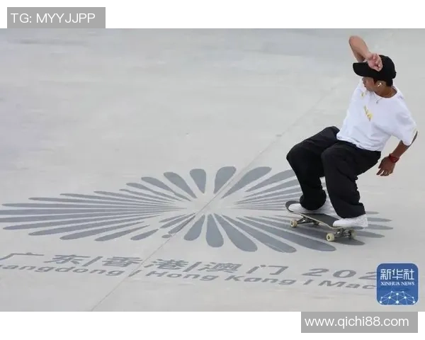 滑板战术解析：探秘北京滑板队的防守与反击体系