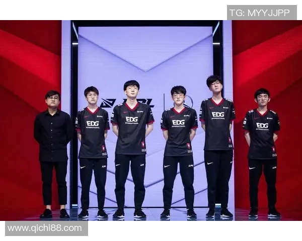 青年赛积分榜更新EDG凭借85分稳居第一名争夺战中领先