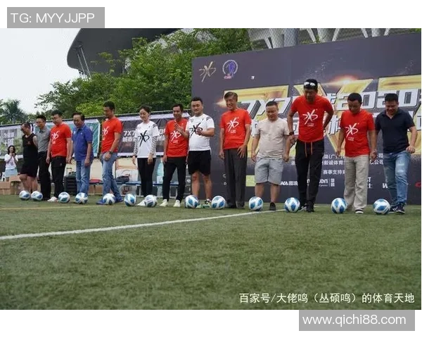 全球足球爱好者人数激增背后的原因与影响分析