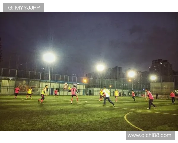 在跑步中颠足球的乐趣与技巧探索之旅