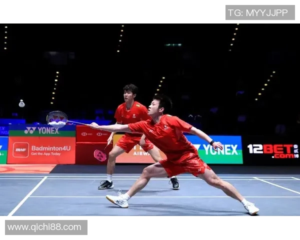 北京羽毛球队在冠军赛中的实力展现与战术分析