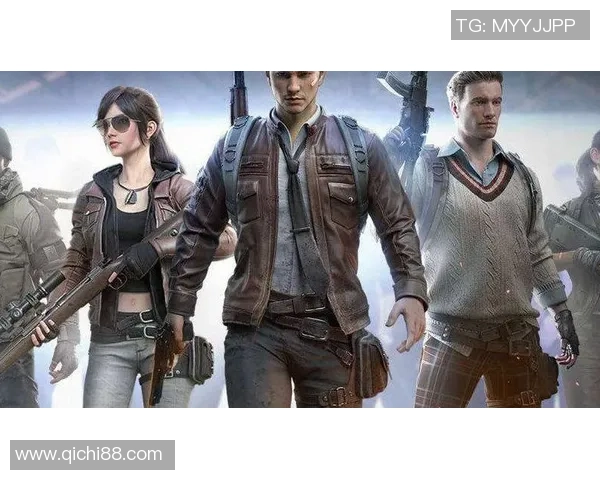 和平精英纪实：见证FPX战队从崛起到辉煌的奋斗历程与荣耀时刻