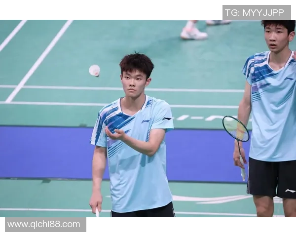 权威发布：2023年羽毛球运动员力量实力排行榜全解析与前景展望