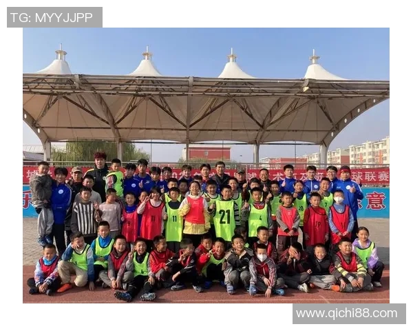 足球力量房助力青少年成长提升运动能力与团队协作精神