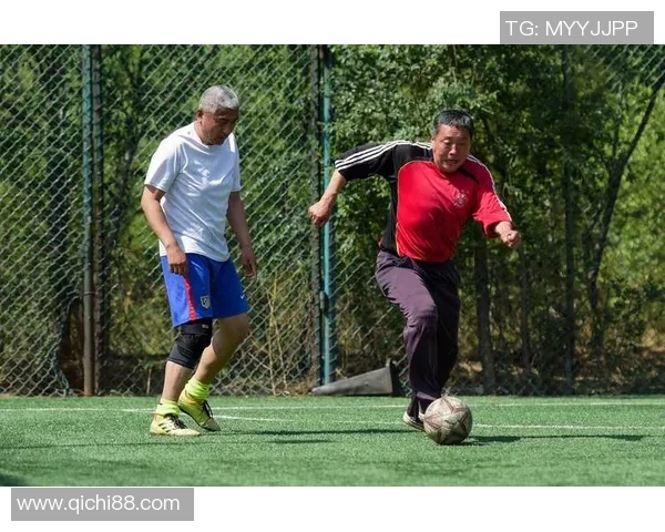 莲都区足球发展现状与未来展望探讨推动全民健身与青少年培养相结合