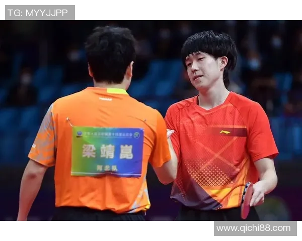 西安乒乓球队心理素质深度解析与对比研究