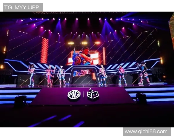 重磅专题：TES如何通过转换革新引领电竞行业的新潮流与未来发展